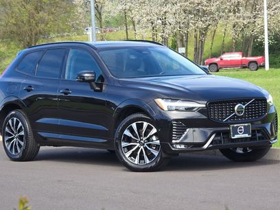 Used 2025 Volvo XC60 B5 Plus