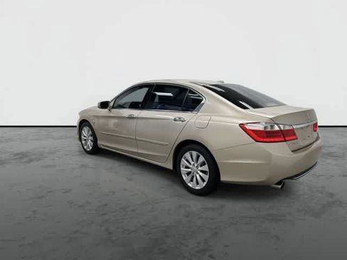 Used 2015 Honda Accord EX-L image 9