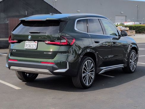 Used 2025 BMW X1 xDrive28i w/ Premium Package image 10