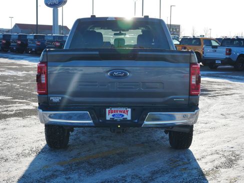 Certified 2023 Ford F150 XLT w/ Trailer Tow Package image 5
