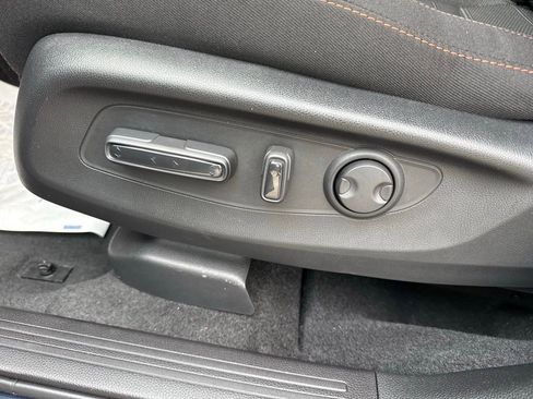 Certified 2026 Honda CR-V TrailSport image 16