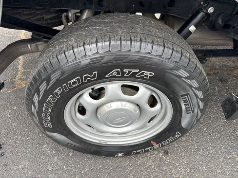 Used 2021 Ford F150 XL w/ Equipment Group 101A High image 40