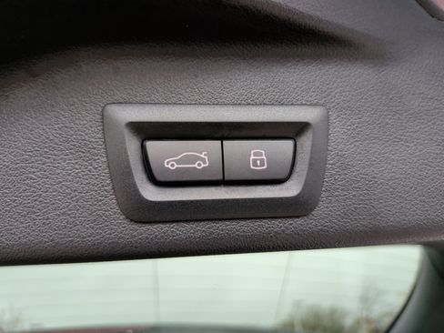 Used 2025 BMW X5 xDrive40i image 42