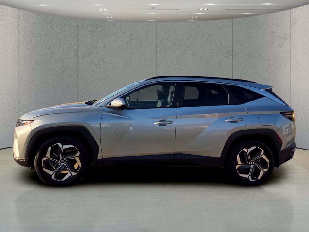 Used 2023 Hyundai Tucson SEL w/ Convenience Package FWD image 2