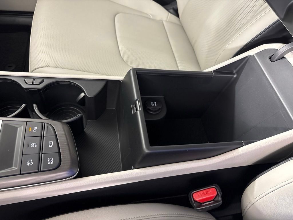 New 2026 Kia Sportage EX FWD image 42