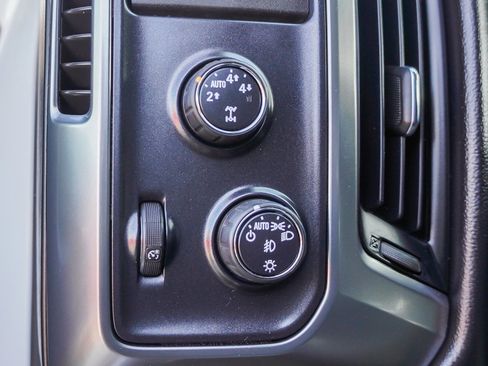 Used 2015 Chevrolet Silverado 1500 LT w/ All Star Edition image 21