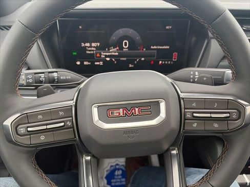 New 2026 GMC Terrain AT4 w/ Convenience Package III image 22