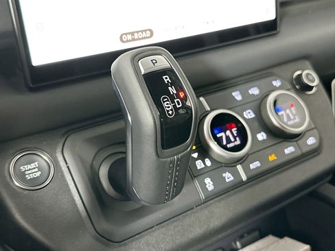 Certified 2024 Land Rover Defender 130 Outbound image 10