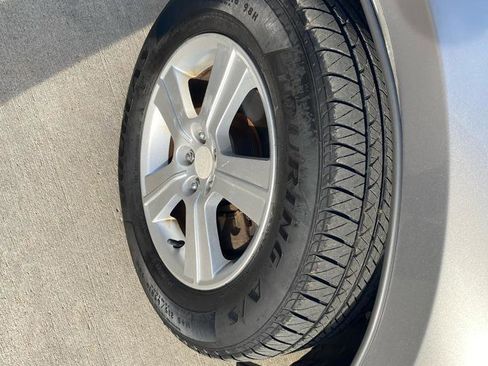Used 2011 Subaru Forester 2.5X w/ Alloy Wheel Value Pkg AWD/4WD image 10
