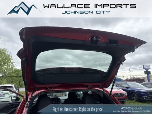 New 2026 Subaru Crosstrek 2.5i Premium AWD/4WD image 37