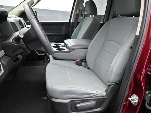 Used 2018 RAM 1500 Express w/ Express Value Package image 11