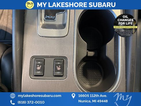 Used 2024 Nissan Murano SL image 22