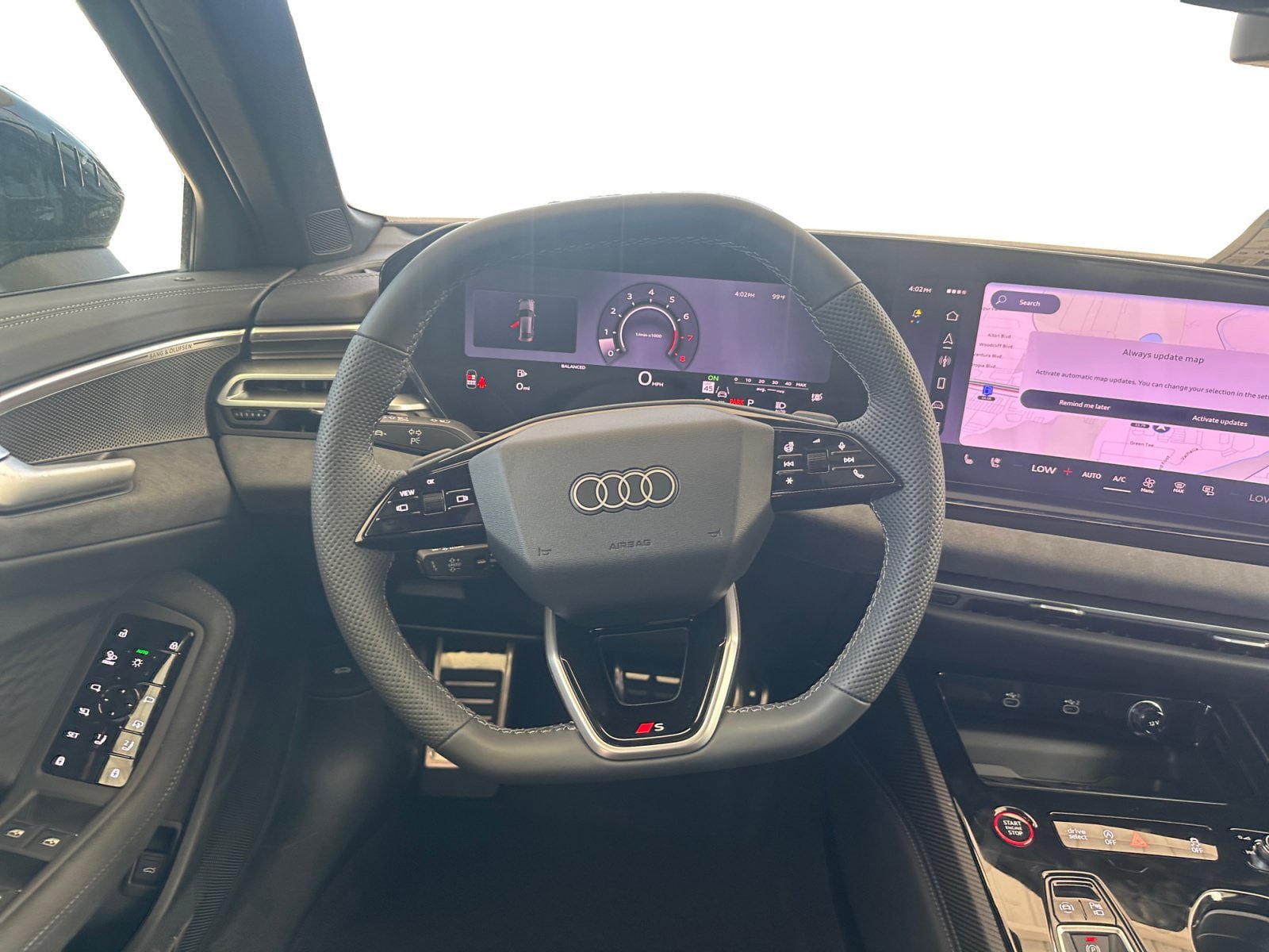 New 2026 Audi S5 Premium Plus AWD/4WD image 13