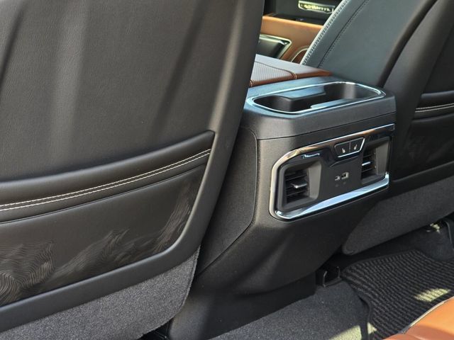 New 2026 GMC Sierra 1500 Denali Ultimate AWD/4WD image 27