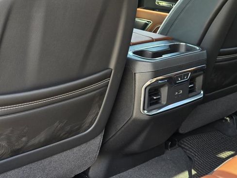 New 2026 GMC Sierra 1500 Denali Ultimate AWD/4WD image 27