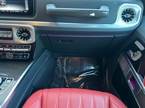 Used 2024 Mercedes-Benz G 63 AMG 4MATIC image 28