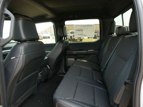 New 2026 Ford F150 Tremor w/ Tow/Haul Package AWD/4WD image 15