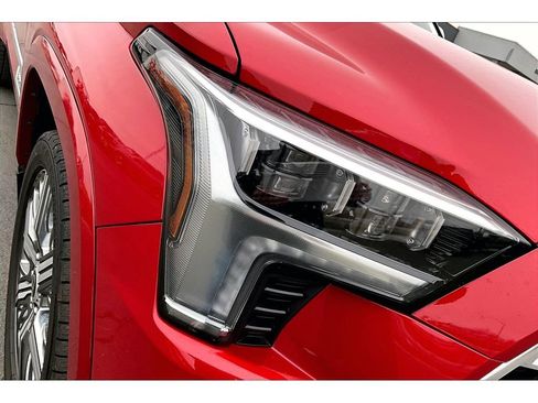 Used 2024 Toyota Sequoia Capstone image 32