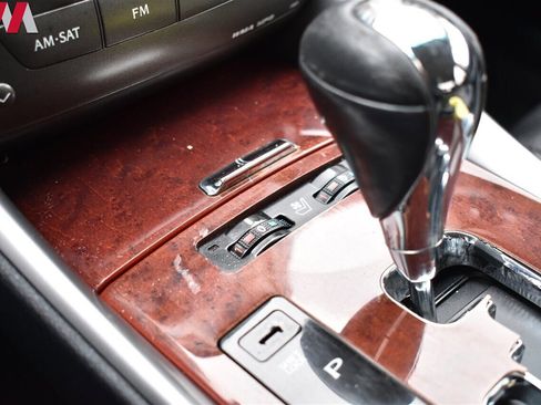 Used 2008 Lexus IS 250 AWD image 18