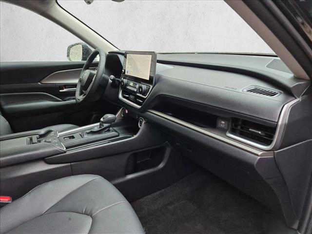 Certified 2026 Toyota Grand Highlander AWD image 22