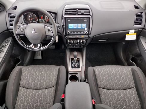 New 2026 Mitsubishi Outlander Sport LE image 2