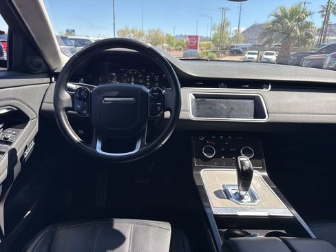 Used 2020 Land Rover Range Rover Evoque S image 19
