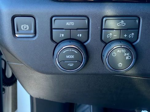 New 2026 Chevrolet Silverado 1500 LT w/ LPO, Liner Protection Package image 19