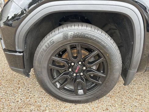 Certified 2023 GMC Sierra 1500 Elevation AWD/4WD image 33