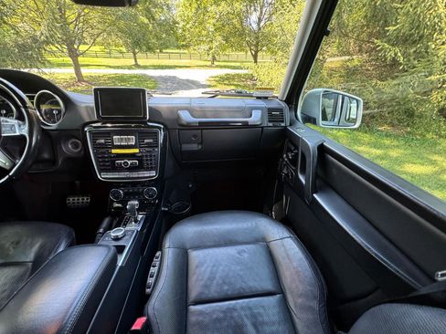 Used 2014 Mercedes-Benz G 550 image 36