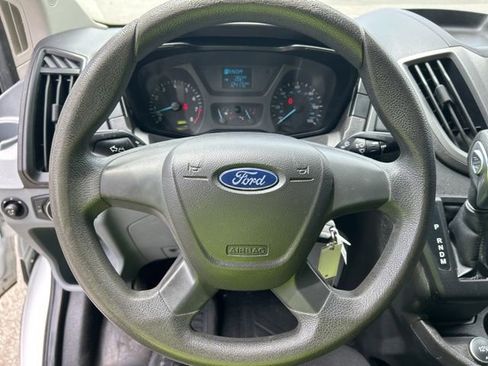 Used 2018 Ford Transit 250 148 Medium Roof w/ Exterior Upgrade Package RWD image 19