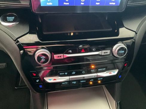 Used 2022 Ford Explorer ST w/ Equipment Group 401A AWD/4WD image 15