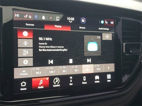 Used 2024 Dodge Durango R/T image 26