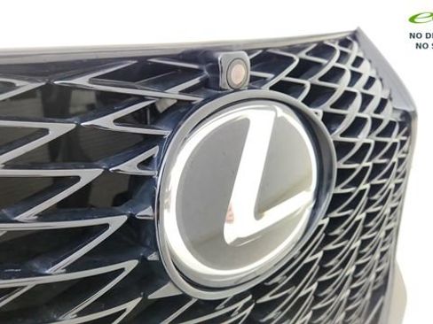 Used 2023 Lexus IS 350 F Sport RWD image 16