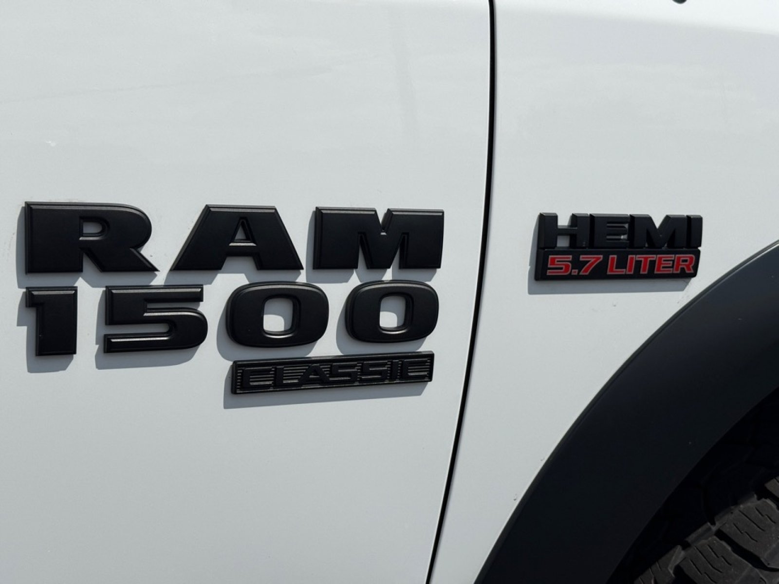 Used 2021 RAM 1500 Warlock AWD/4WD image 41