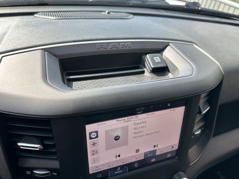 Used 2023 RAM 3500 Tradesman image 22