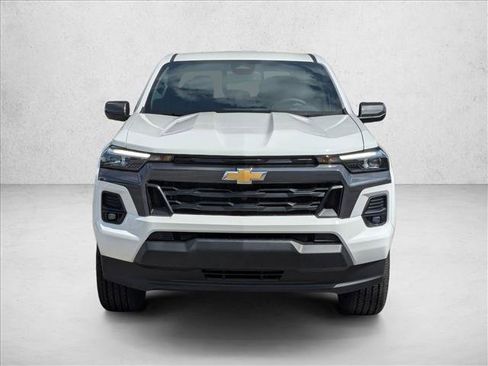 New 2026 Chevrolet Colorado LT w/ LT Convenience Package RWD image 6