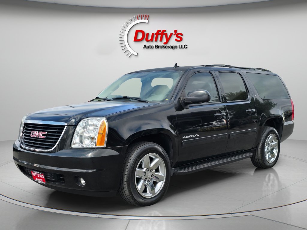 Used 2014 GMC Yukon XL SLT RWD image 18