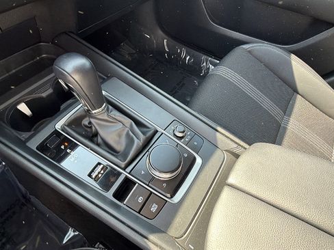 Used 2025 MAZDA CX-50 AWD 2.5 S w/ Premium Package image 31