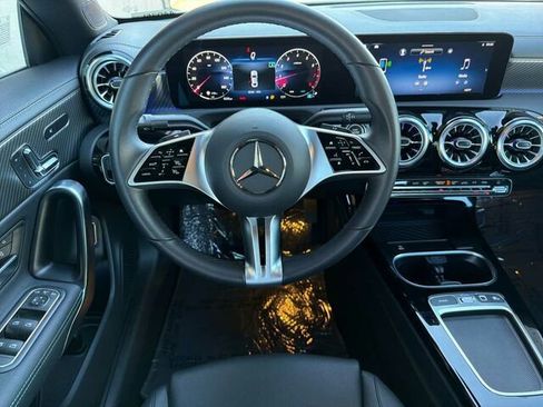 Certified 2025 Mercedes-Benz CLA 250 image 18