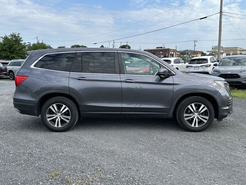 Used 2017 Honda Pilot EX-L image 7