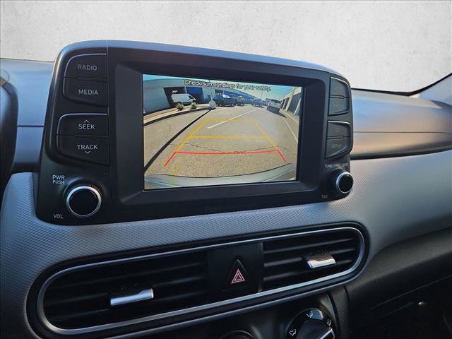 Used 2018 Hyundai Kona SEL FWD image 14