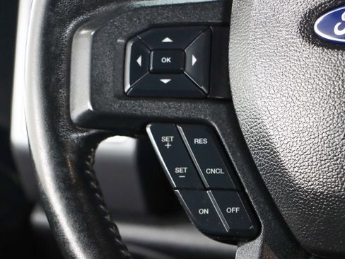 Used 2019 Ford F150 XLT w/ Equipment Group 301A Mid image 13