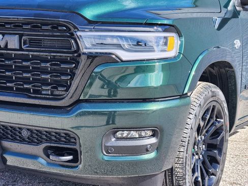 New 2026 RAM 1500 Limited AWD/4WD image 6