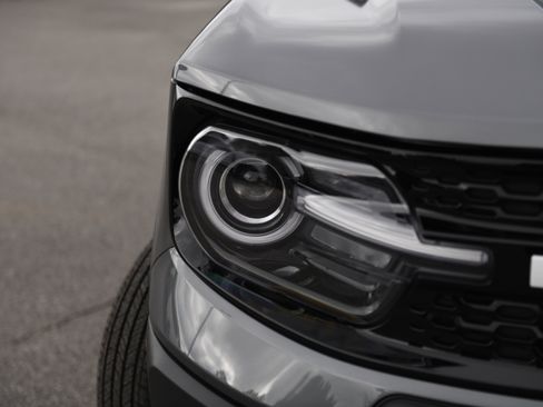 New 2025 Ford Bronco Sport Outer Banks image 7