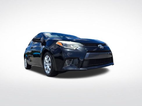 Used 2016 Toyota Corolla LE FWD image 45