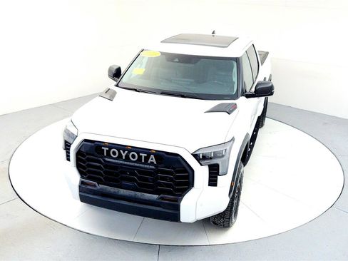 Used 2023 Toyota Tundra TRD Pro image 14