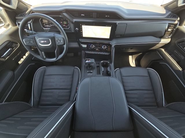 Used 2025 GMC Sierra 1500 AT4X AWD/4WD image 38