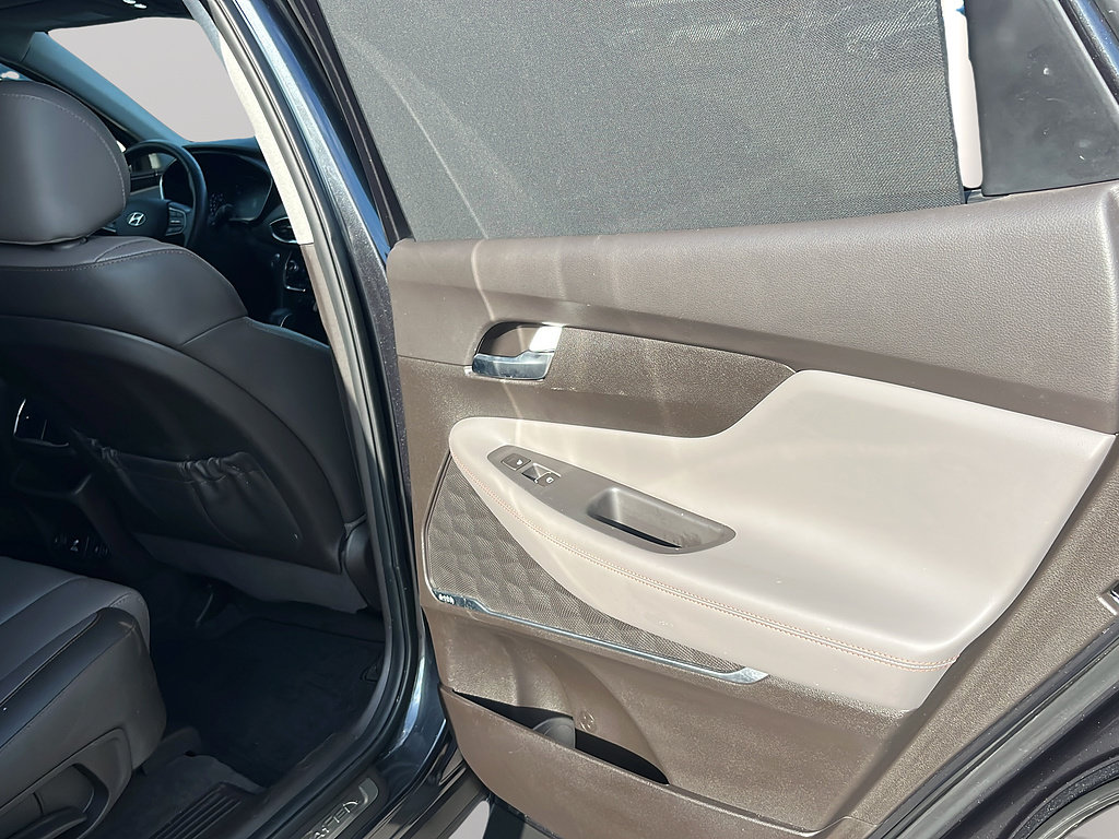 Used 2020 Hyundai Santa Fe Limited FWD image 14