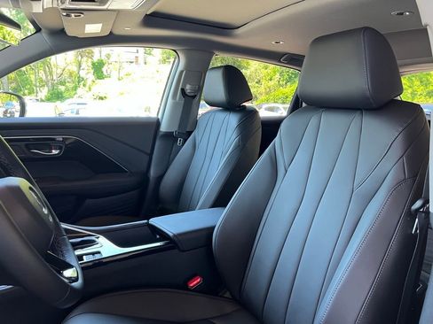 New 2026 Acura ADX AWD image 14