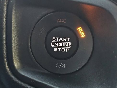 New 2026 Jeep Wrangler Sport image 11